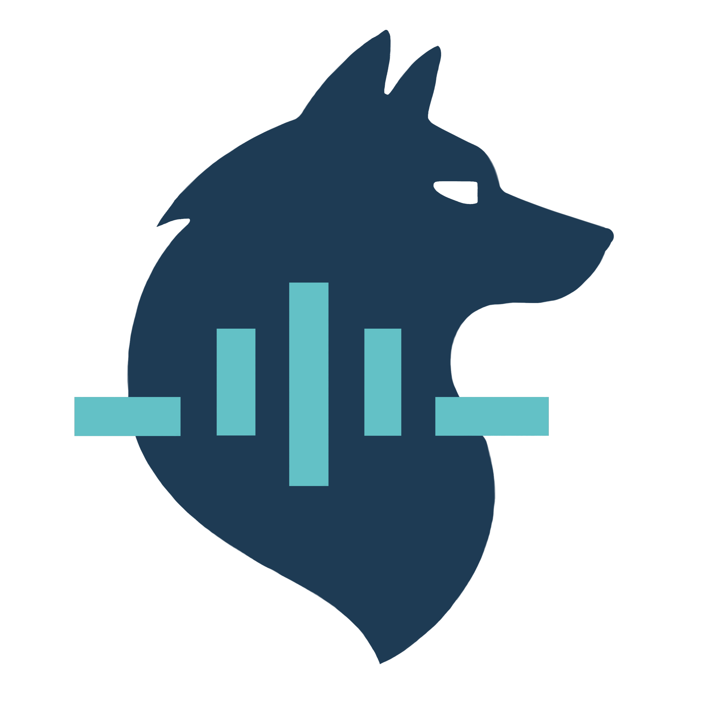 LoboPulse Labs Logo